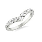 Goldman Wedding Band 31-12190-L