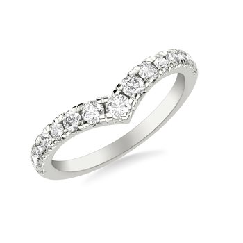 Wedding Band 31-12190-L