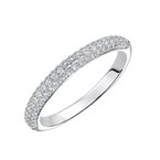Goldman Wedding Band 31-720-L