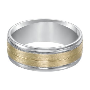 Wedding Band 11-8488-L