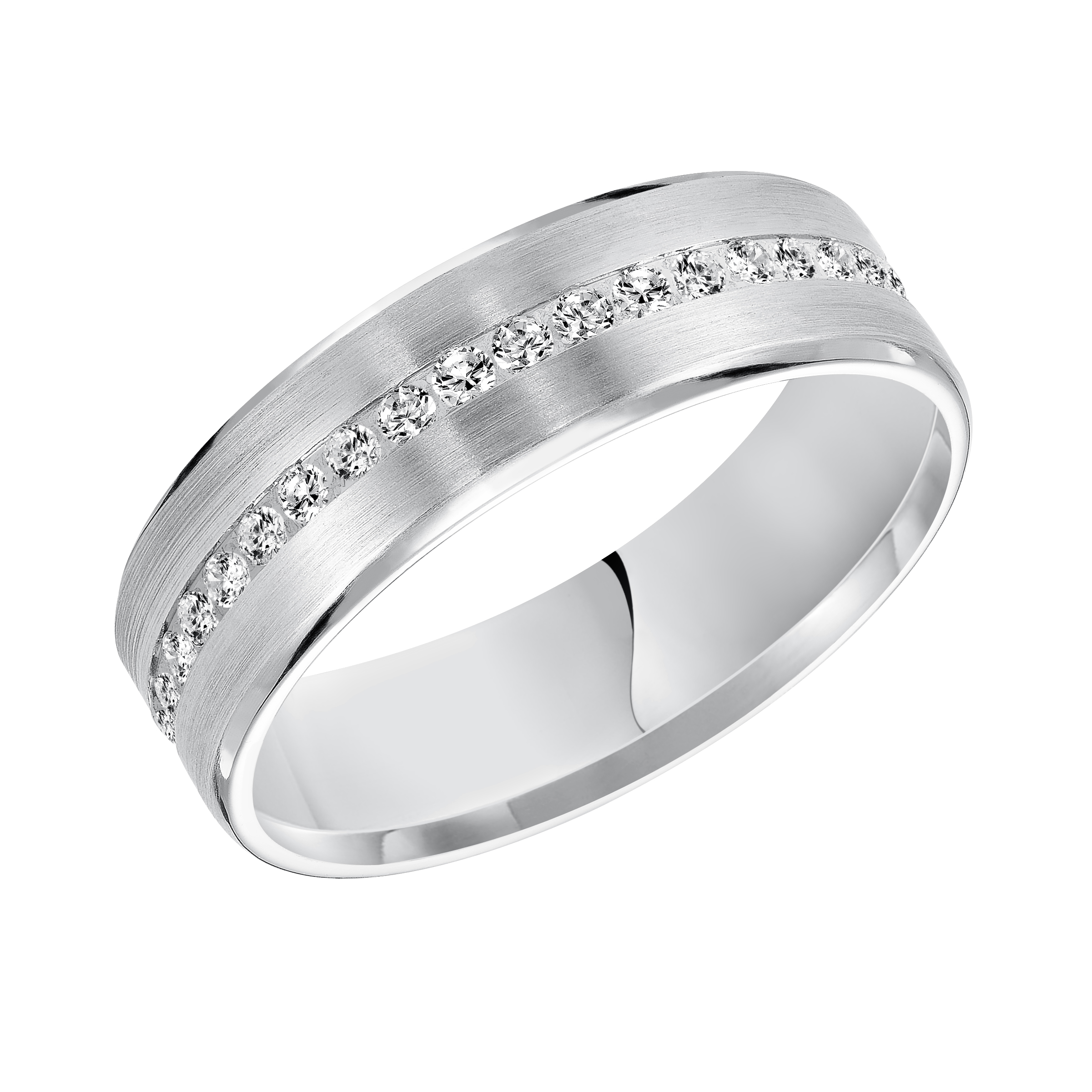 Wedding Band