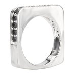 Eleganza Ladies Fashion Gemstone Ring 813551-8