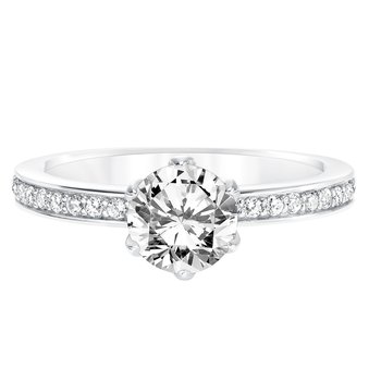 Engagement Ring 31-11010-E