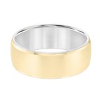 Goldman Wedding Band 11-8385-L