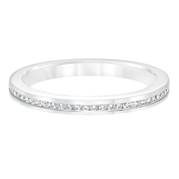 Wedding Band 31-10019-L