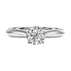 Goldman Engagement Ring 31-585-E