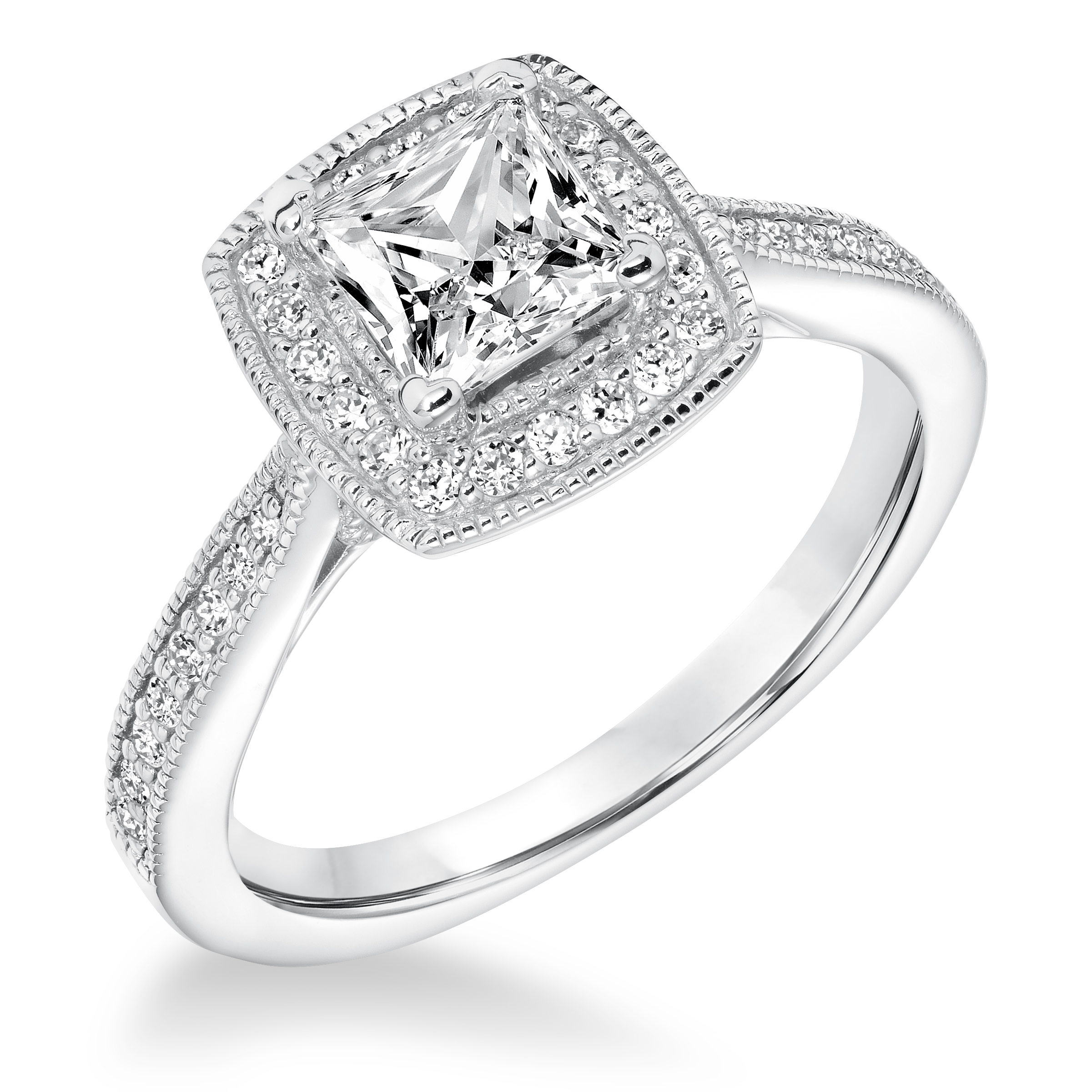 Engagement Ring