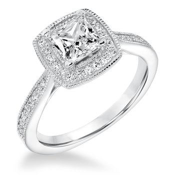 Engagement Ring 31-10032-E