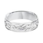 Goldman Wedding Band 11-8053-L