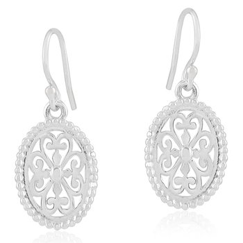 Earrings E407