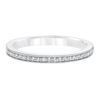 Wedding Band 31-10039-L