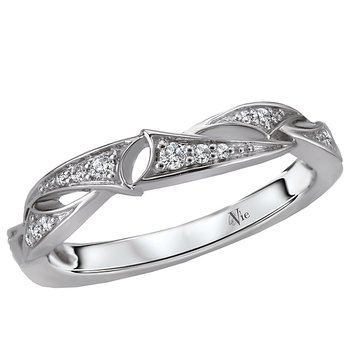 Matching Wedding Band 115423-W