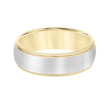 Wedding Band 11-9054-L