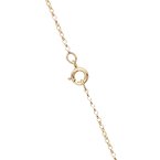 Tesoro Ladies Fashion Gemstone Necklace 341291-N