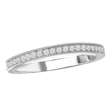 Matching Wedding Band 115095-W