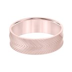 Goldman Wedding Band 11-8914-G