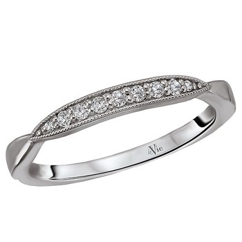 Matching Wedding Band 115440-W