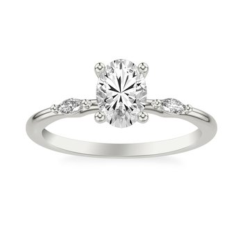Engagement Ring 31-12160-E