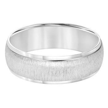 Wedding Band 11-1207-G