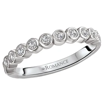 Matching Wedding Band 119145-WK