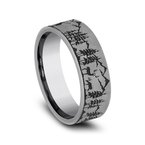 Tantalum THE STAG CF847785GTA