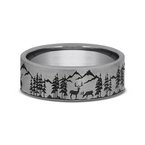 Tantalum THE STAG CF847785GTA