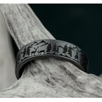 Tantalum THE STAG CF847785GTA