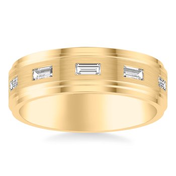 Wedding Band 22-9286-L