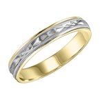 Goldman Wedding Band 11-7013-L