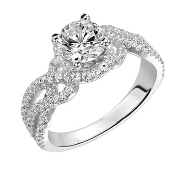 Engagement Ring 31-775-E
