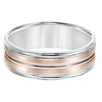 Goldman Wedding Band 11-8577-L