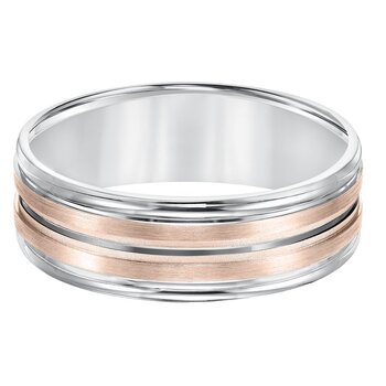Wedding Band 11-8577-L