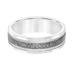 Goldman Wedding Band 11-8765-L