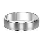 Goldman Wedding Band 11-8052-G
