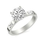 Goldman Engagement Ring 31-12265-E