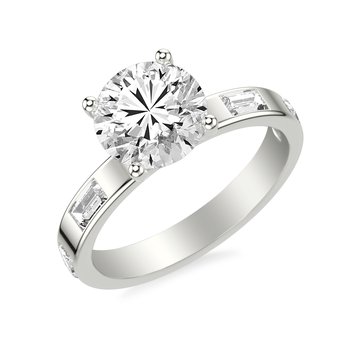 Engagement Ring 31-12265-E