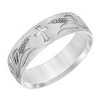 Goldman Wedding Band 11-8906-G