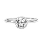 Goldman Engagement Ring 31-12011-E