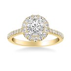 Goldman Engagement Ring 31-12065-E