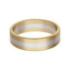 Goldman Wedding Band 11-6301-G