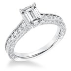 Goldman Engagement Ring 31-10047-E