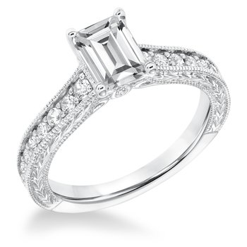 Engagement Ring 31-10047-E