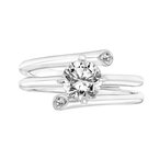 Goldman Engagement Ring 31-11083-E