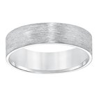 Goldman Wedding Band 11-8587-G
