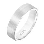 Goldman Wedding Band 11-N7590-L
