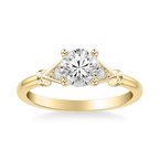 Goldman Engagement Ring 31-12052-E