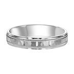 Goldman Wedding Band 11-7262-G