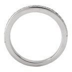 LaVie Matching Wedding Band 115255-W