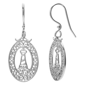 Earrings RHN E306