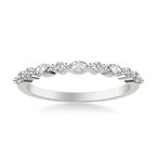 Goldman Wedding Band 31-12188-L